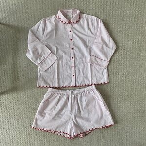 NWOT Atlantic-Pacific for LAKE Pajamas